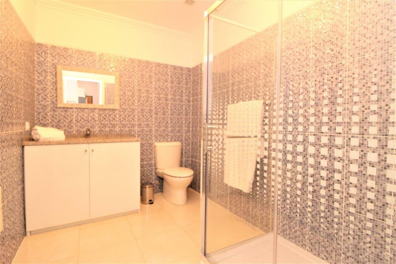 فونشال Heart Old Town City Center Apartment 5 Stars المظهر الخارجي الصورة
