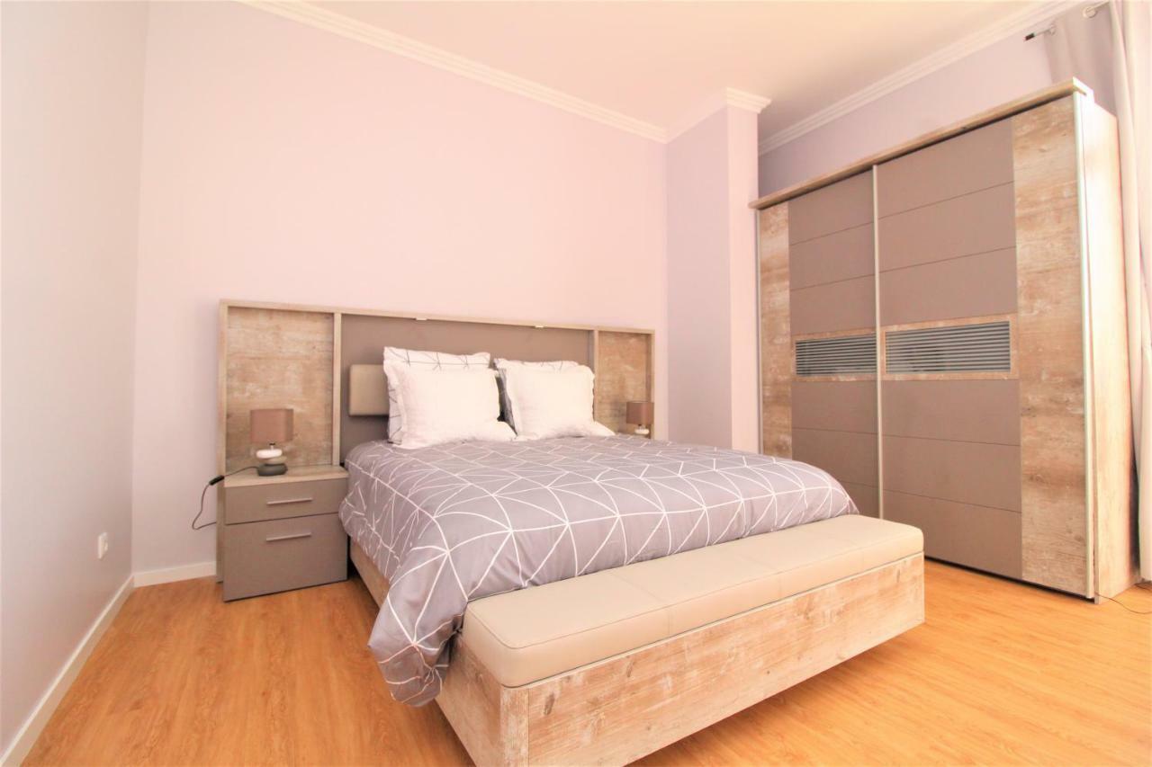 فونشال Heart Old Town City Center Apartment 5 Stars المظهر الخارجي الصورة