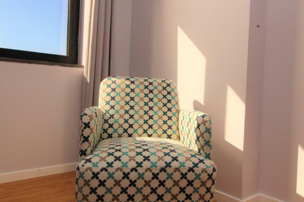 فونشال Heart Old Town City Center Apartment 5 Stars المظهر الخارجي الصورة